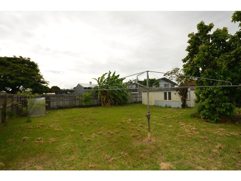 25 Russell Street, Aitkenvale QLD 4814
