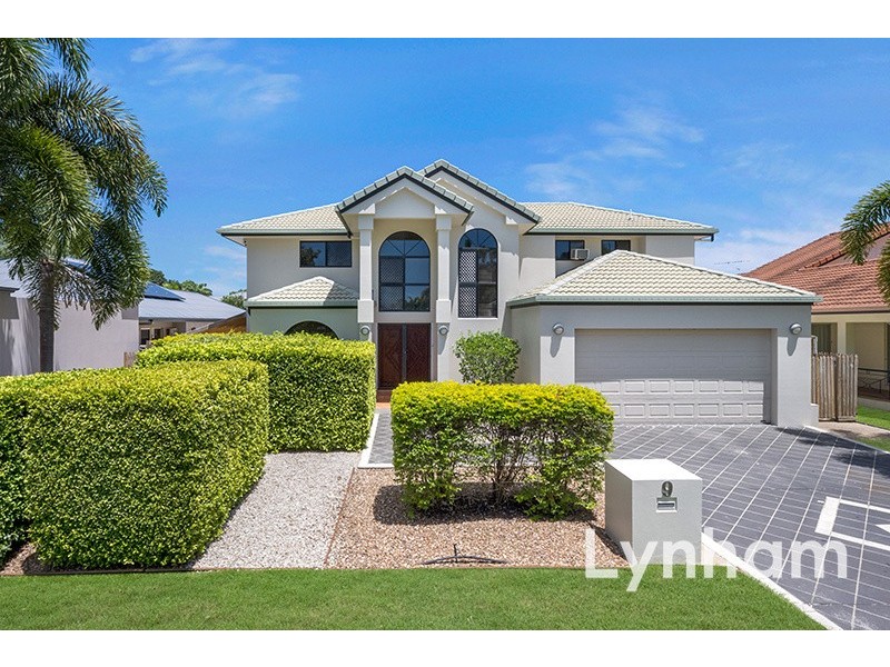 9 Regal Court, Kirwan QLD 4817