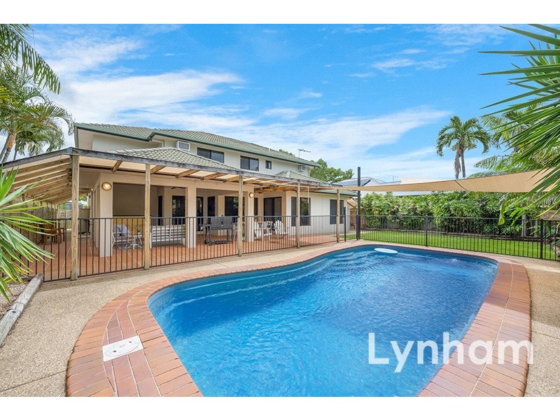 9 Regal Court, Kirwan QLD 4817