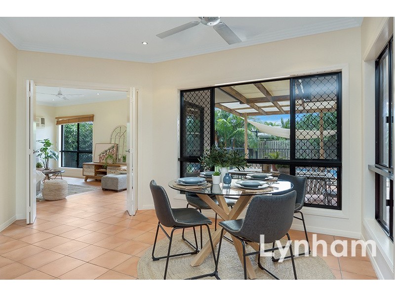 9 Regal Court, Kirwan QLD 4817