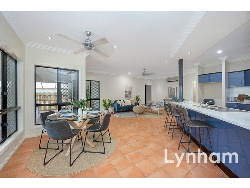 9 Regal Court, Kirwan QLD 4817