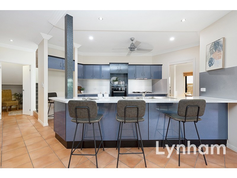 9 Regal Court, Kirwan QLD 4817