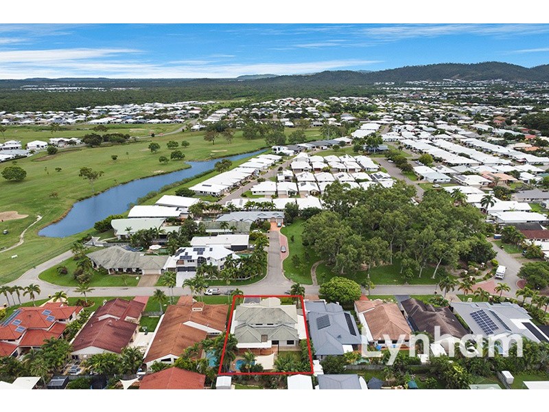 9 Regal Court, Kirwan QLD 4817