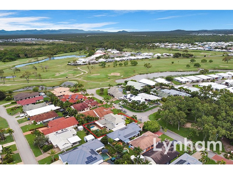 9 Regal Court, Kirwan QLD 4817