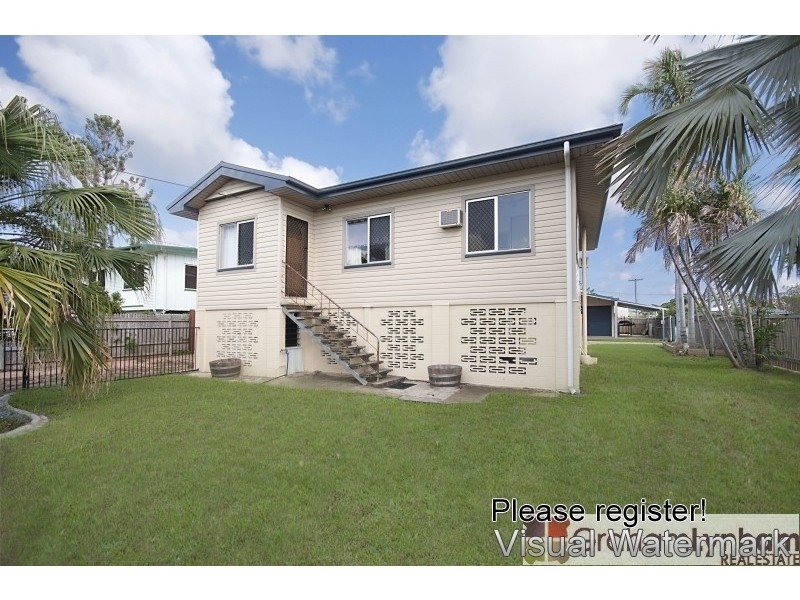 69 Halstead Street, Gulliver QLD 4812