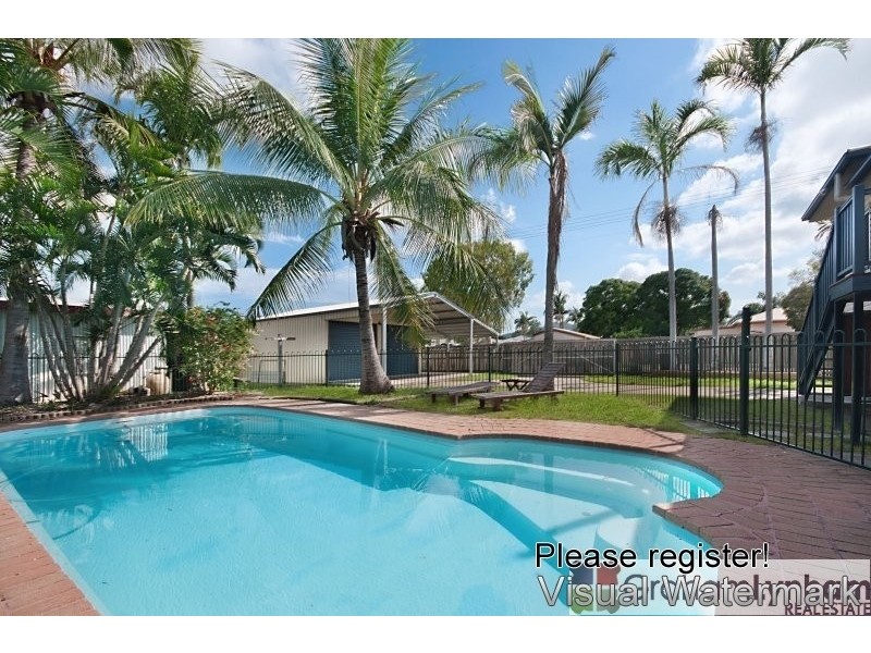 69 Halstead Street, Gulliver QLD 4812