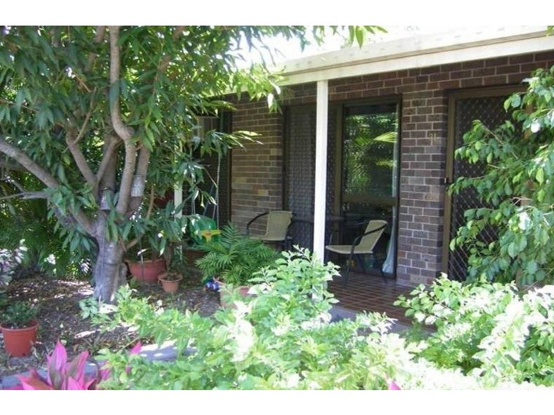 31/16 Old Common Road, Belgian Gardens QLD 4810