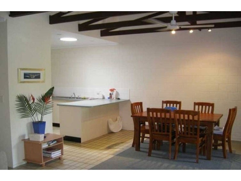 31/16 Old Common Road, Belgian Gardens QLD 4810