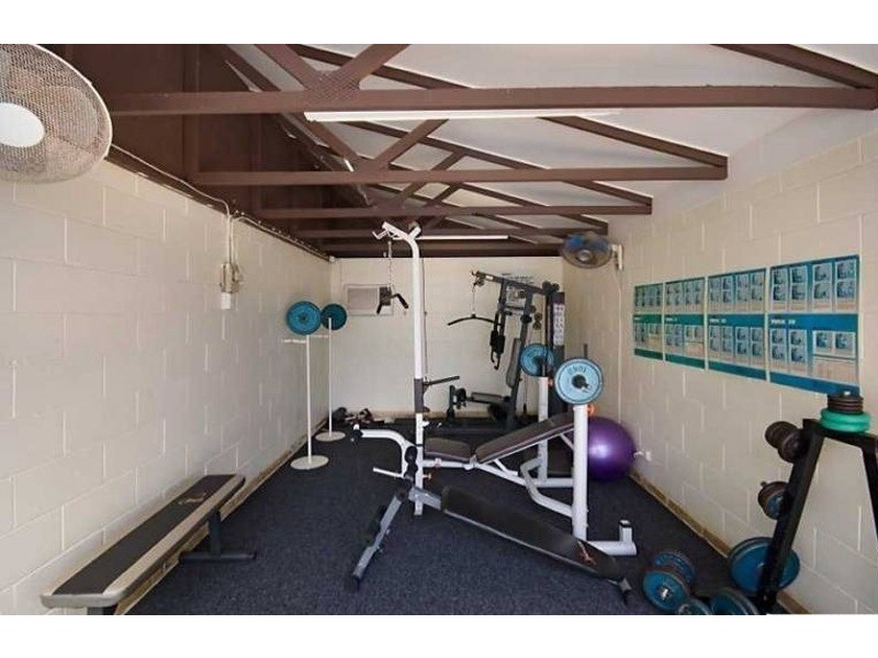 31/16 Old Common Road, Belgian Gardens QLD 4810