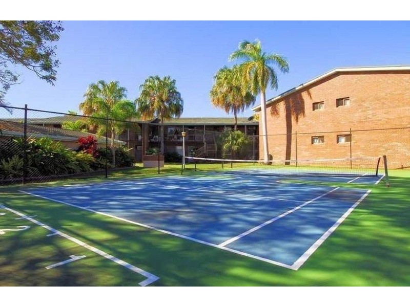 31/16 Old Common Road, Belgian Gardens QLD 4810