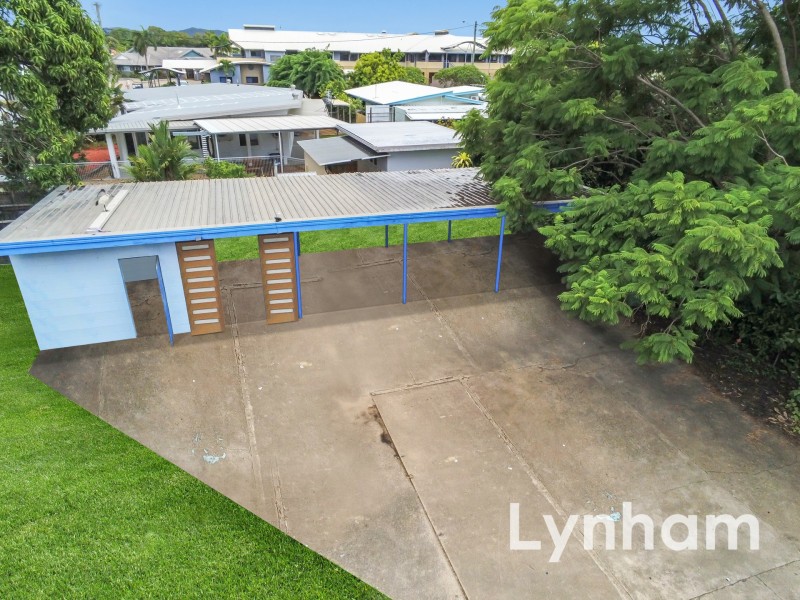 7 Falcon Street, Rowes Bay QLD 4810