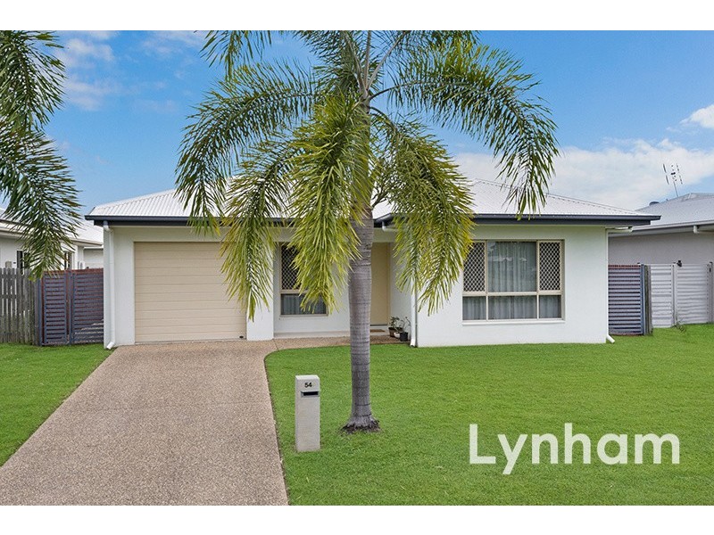 54D Dunlop Street, Kelso QLD 4815