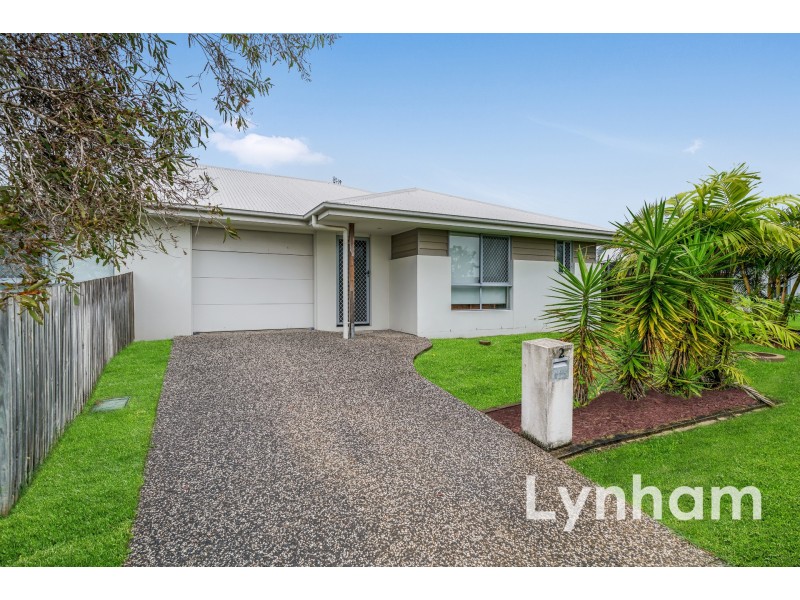 1/50 Savannah Chase, Burdell QLD 4818