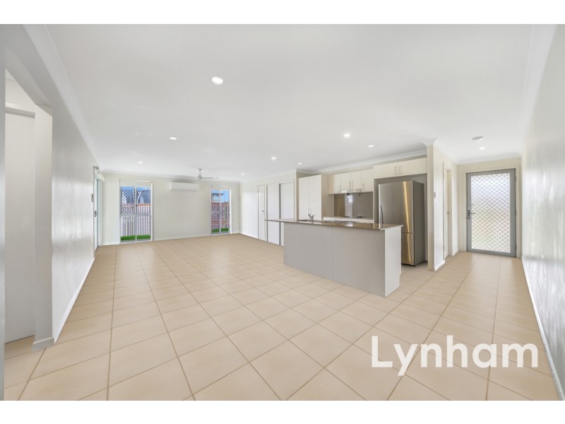 1/50 Savannah Chase, Burdell QLD 4818