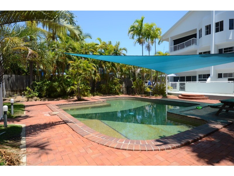 3/8 Paxton Street, North Ward QLD 4810