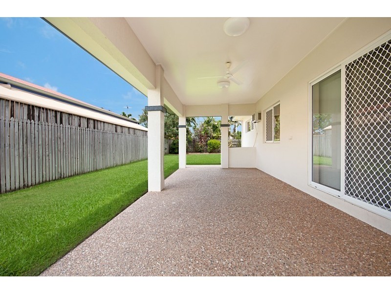 20 Bladensberg Crescent, Annandale QLD 4814