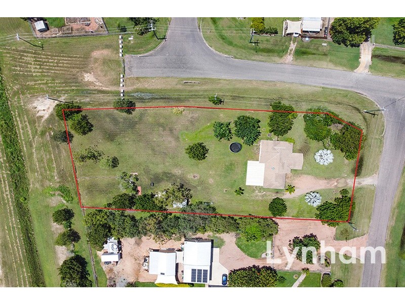 29 Shetland Place, Kelso QLD 4815