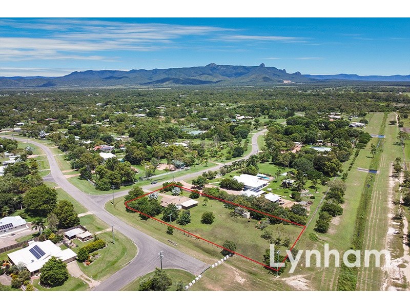 29 Shetland Place, Kelso QLD 4815