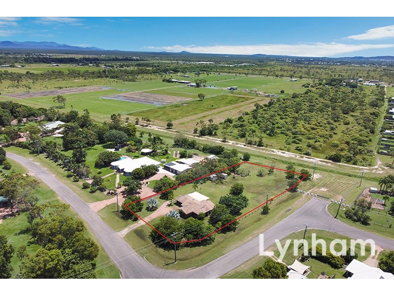 29 Shetland Place, Kelso QLD 4815