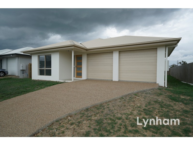 17 Bulla Place, Kelso QLD 4815