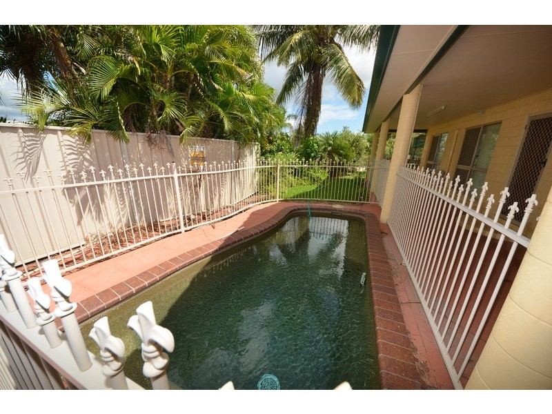 7 Bylong Court, Mount Louisa QLD 4814