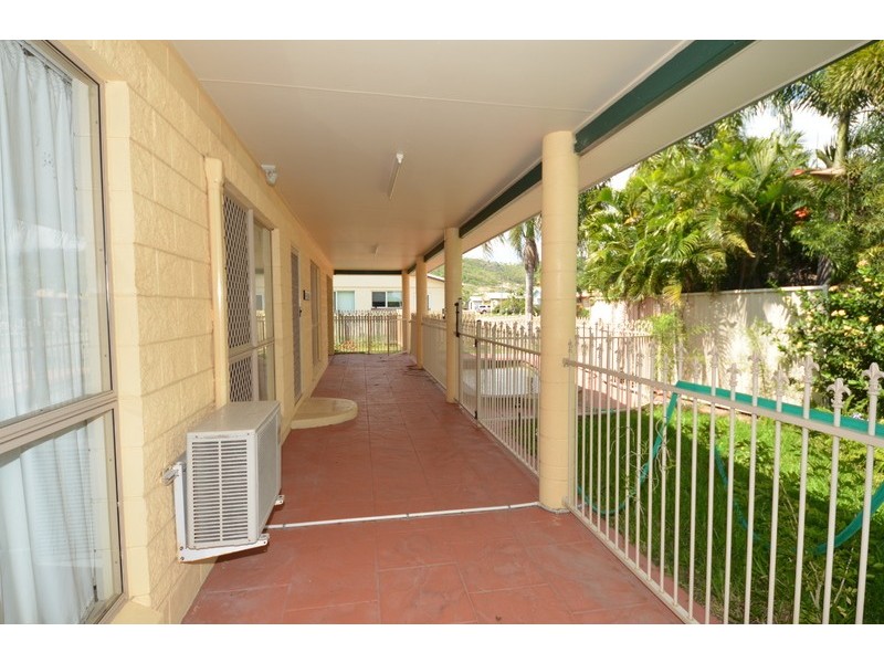 7 Bylong Court, Mount Louisa QLD 4814