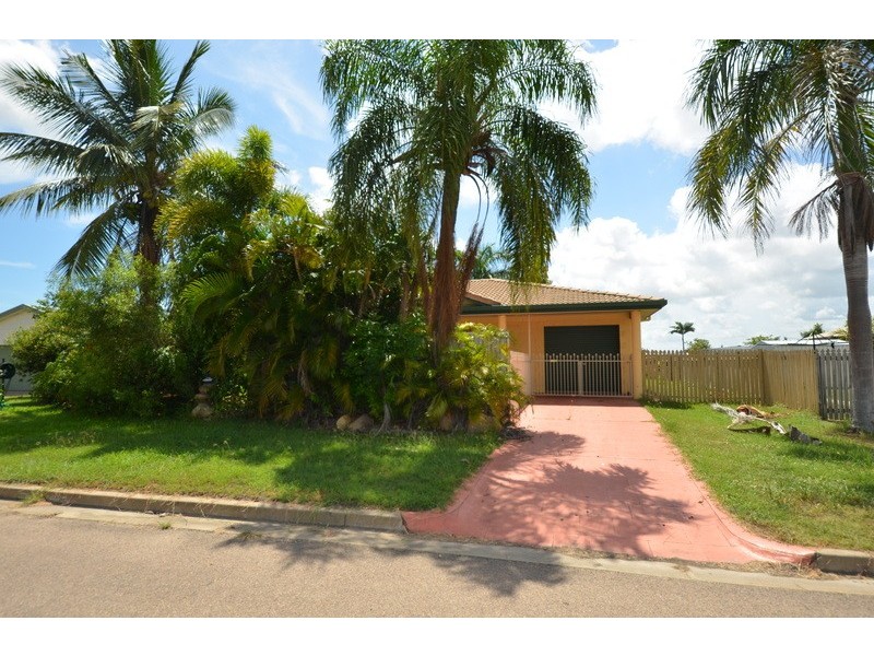 7 Bylong Court, Mount Louisa QLD 4814