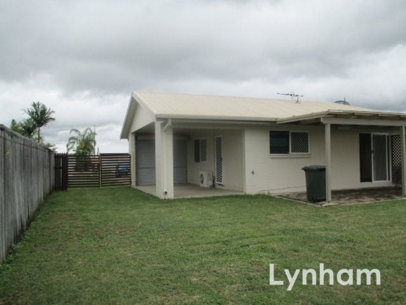 44 Colchester Crescent, Kirwan QLD 4817