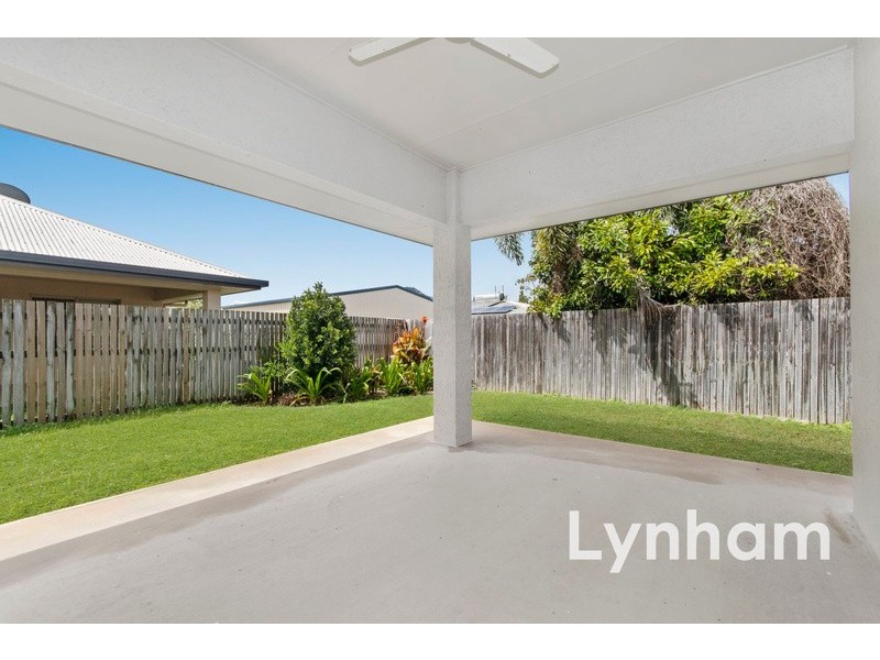 28 Benedore Street, Rasmussen QLD 4815