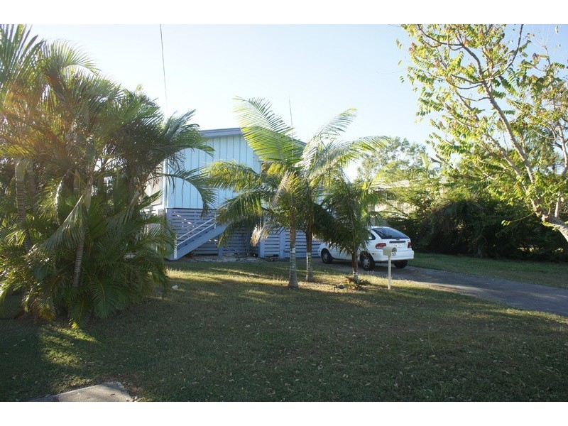 53 Hodges Crescent, Vincent QLD 4814