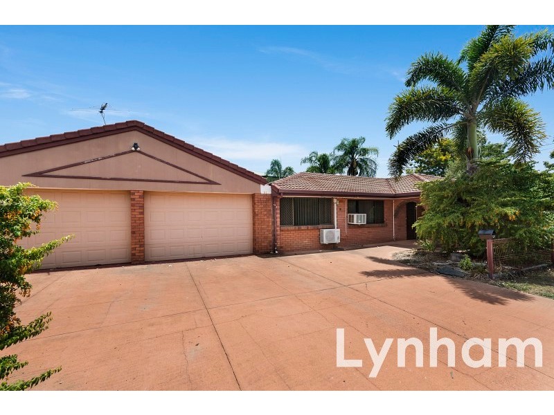 91 Burt Street, Aitkenvale QLD 4814