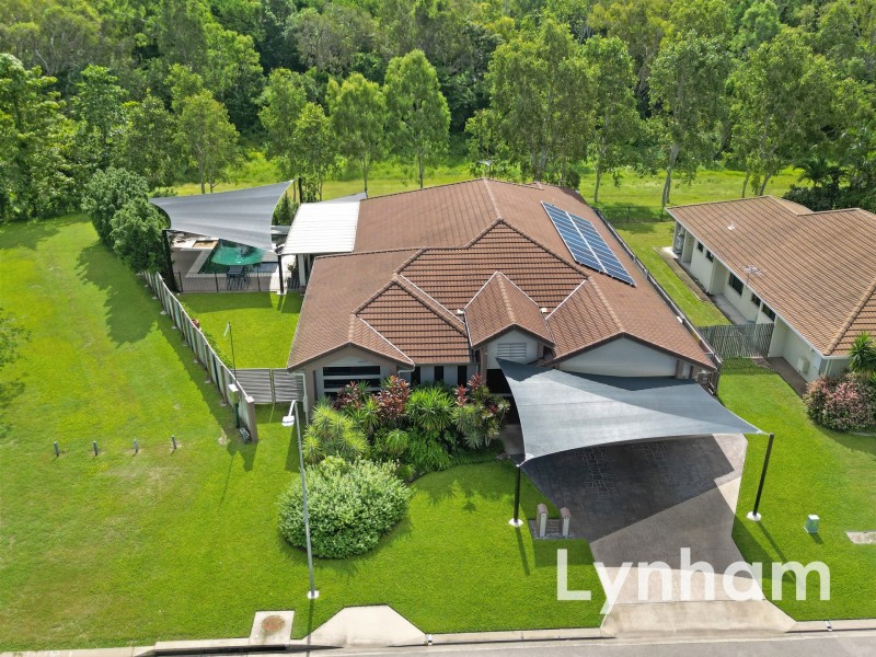 44 Guilfoyle Circuit, Kirwan QLD 4817