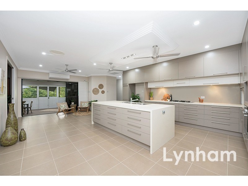 44 Guilfoyle Circuit, Kirwan QLD 4817