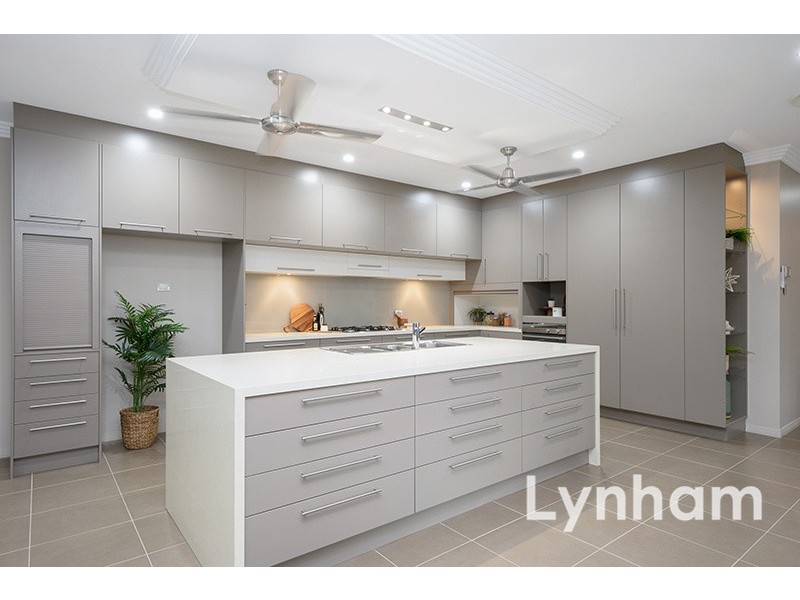 44 Guilfoyle Circuit, Kirwan QLD 4817