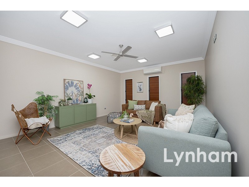44 Guilfoyle Circuit, Kirwan QLD 4817