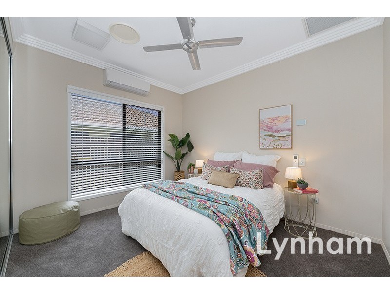 44 Guilfoyle Circuit, Kirwan QLD 4817
