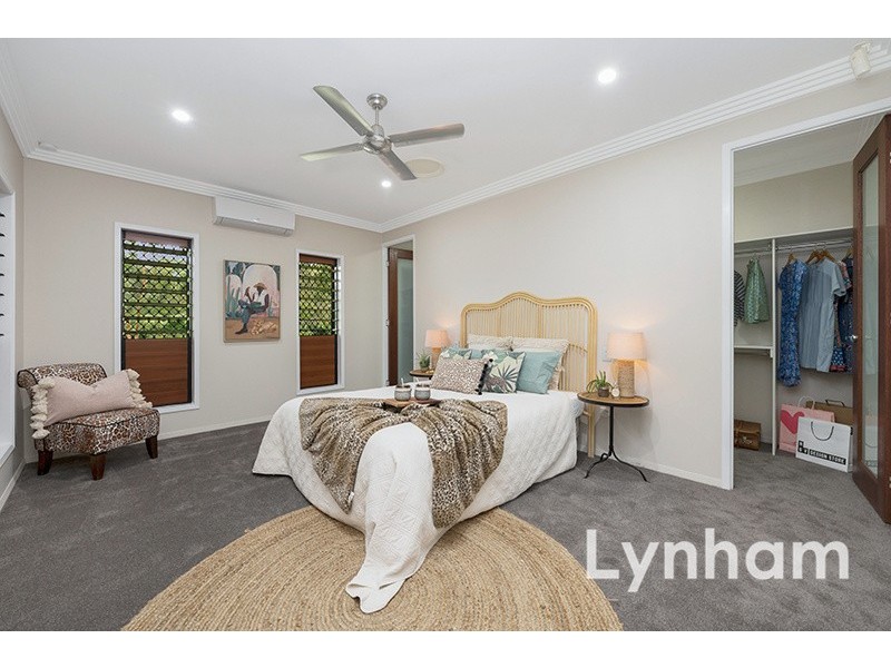 44 Guilfoyle Circuit, Kirwan QLD 4817