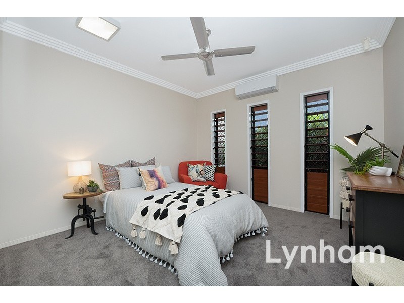 44 Guilfoyle Circuit, Kirwan QLD 4817