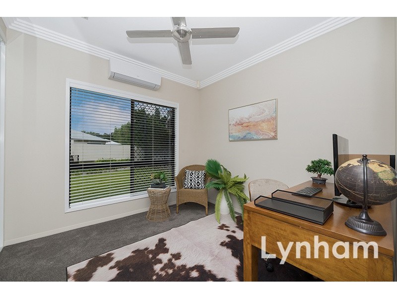 44 Guilfoyle Circuit, Kirwan QLD 4817