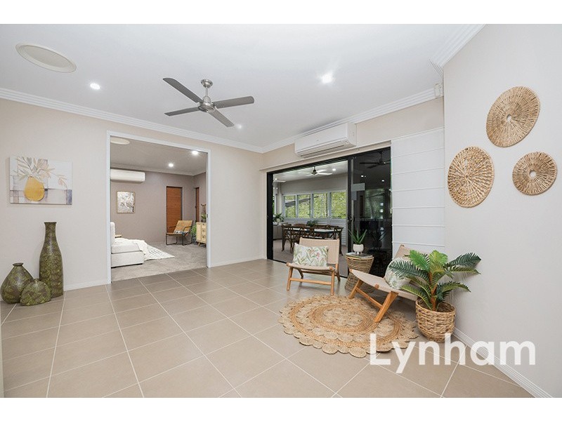 44 Guilfoyle Circuit, Kirwan QLD 4817