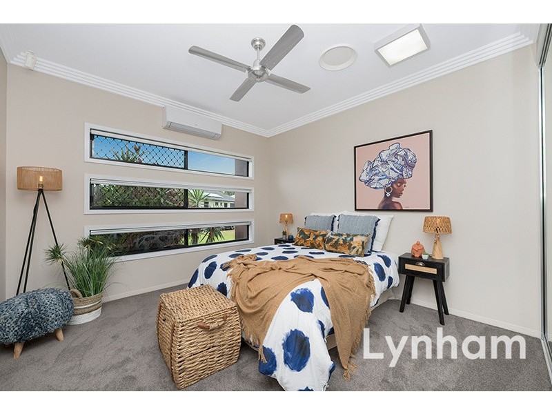 44 Guilfoyle Circuit, Kirwan QLD 4817