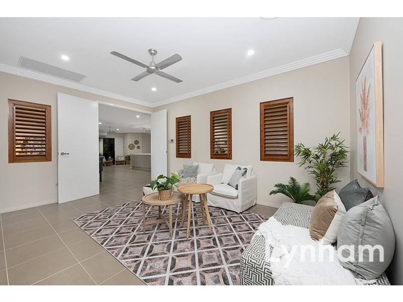 44 Guilfoyle Circuit, Kirwan QLD 4817