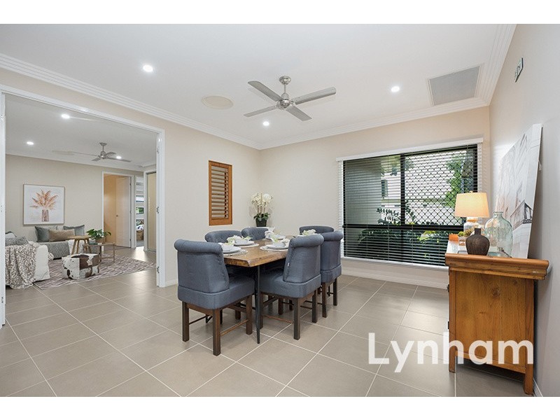 44 Guilfoyle Circuit, Kirwan QLD 4817