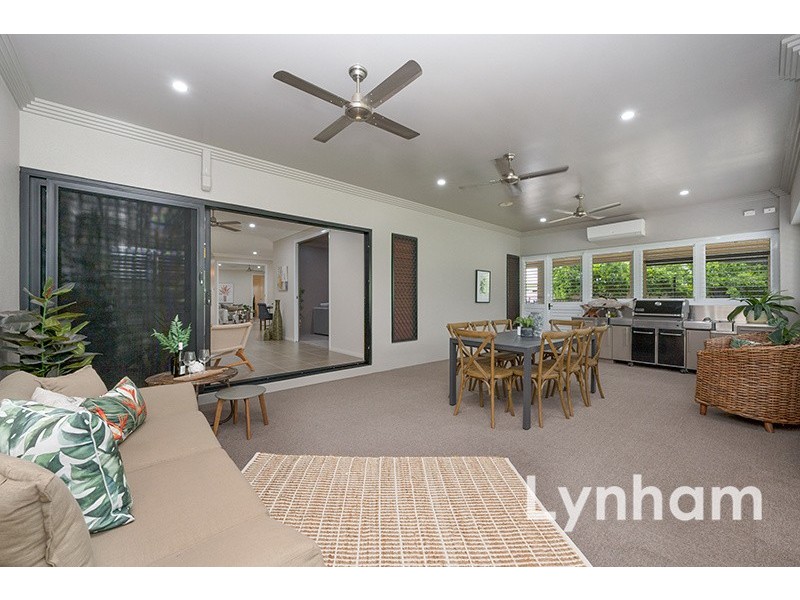 44 Guilfoyle Circuit, Kirwan QLD 4817