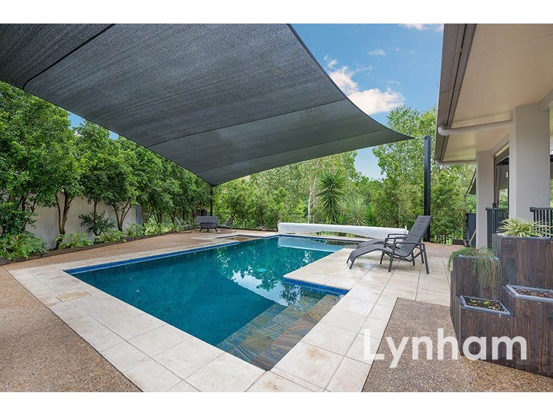 44 Guilfoyle Circuit, Kirwan QLD 4817