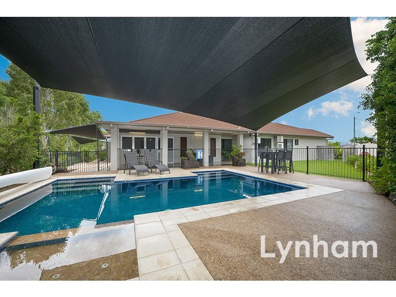 44 Guilfoyle Circuit, Kirwan QLD 4817