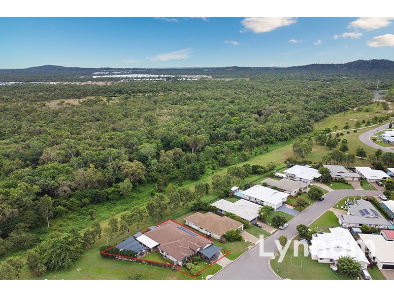 44 Guilfoyle Circuit, Kirwan QLD 4817