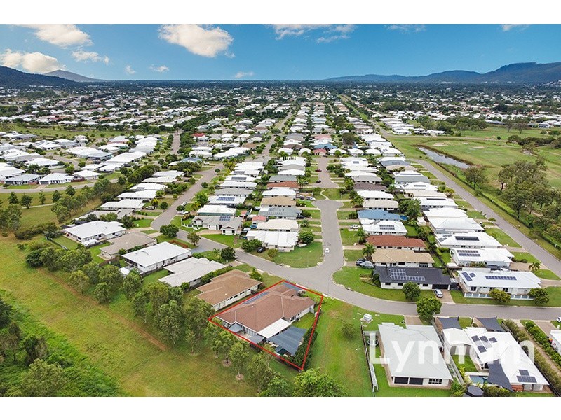 44 Guilfoyle Circuit, Kirwan QLD 4817