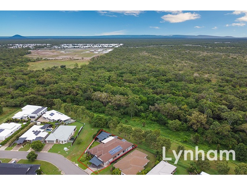 44 Guilfoyle Circuit, Kirwan QLD 4817