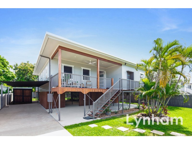 88 Todd Street, Railway Estate QLD 4810